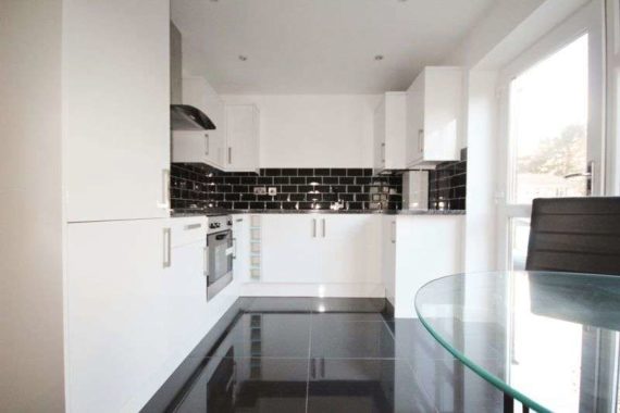 2 Bedroom Detached